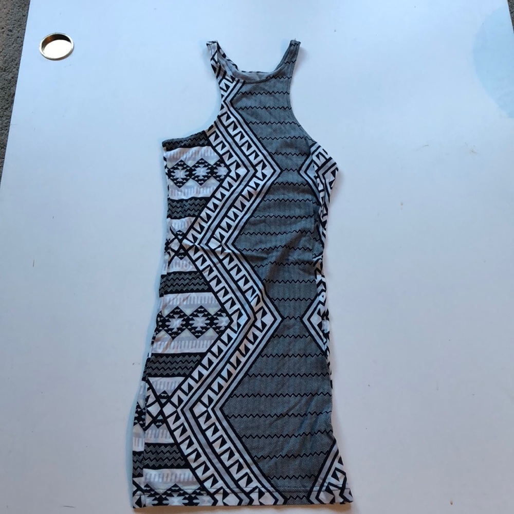 EUC Hurley dress size xs
